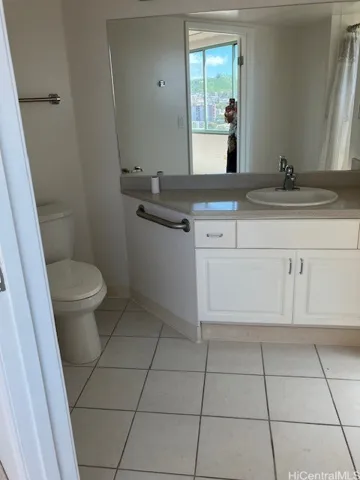 Master bath