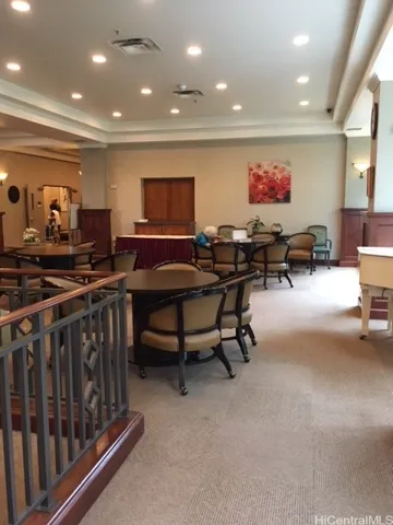 Main Lobby