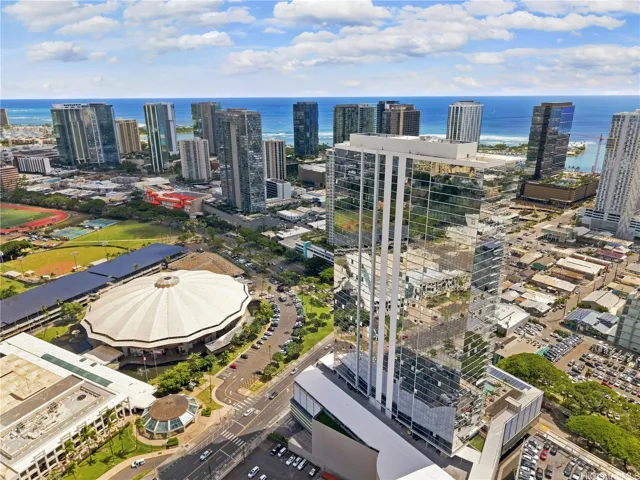 Central Location