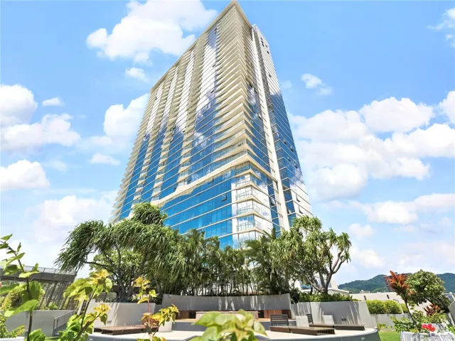 Symphony Honolulu