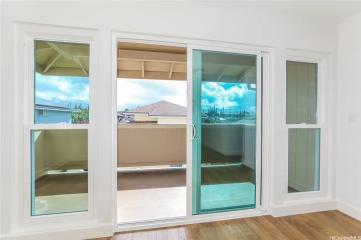 Easy care windows
