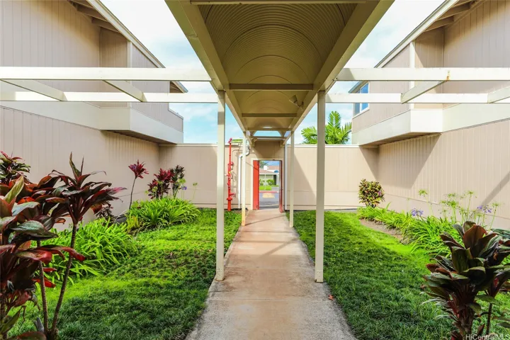 Walkways