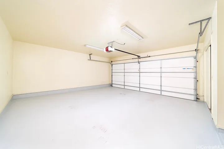 2 car garage. There is also separate laundry room
