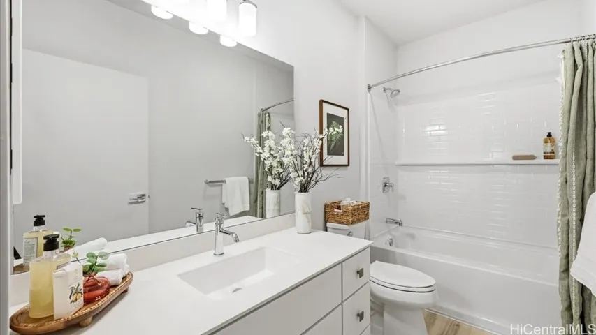 Model Home Pictures representative only. Enhanced.
