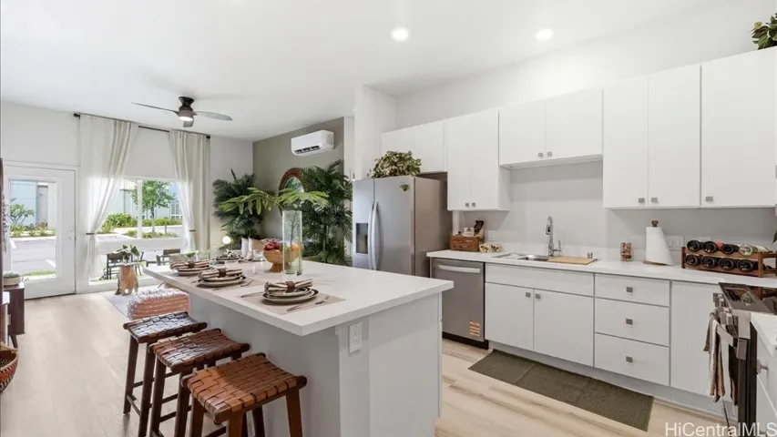 Model Home Pictures representative only. Enhanced.
