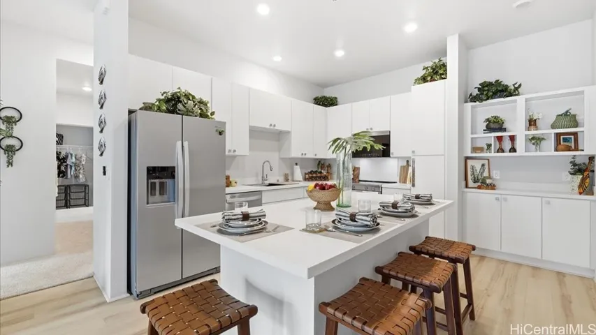 Model Home Pictures representative only. Enhanced.
