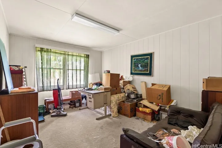 Bedroom #1