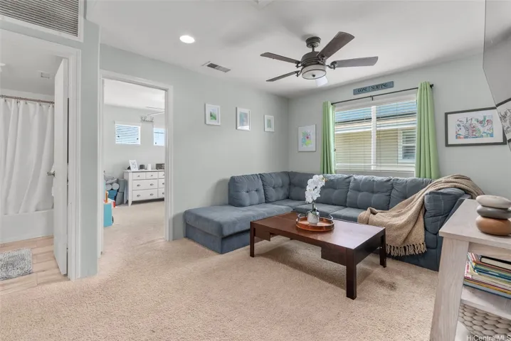 Large loft / TV room