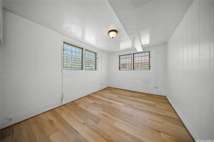 Downstairs Bedroom 1