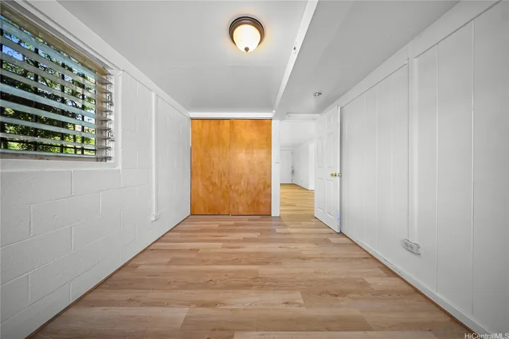 Downstairs Bedroom 2