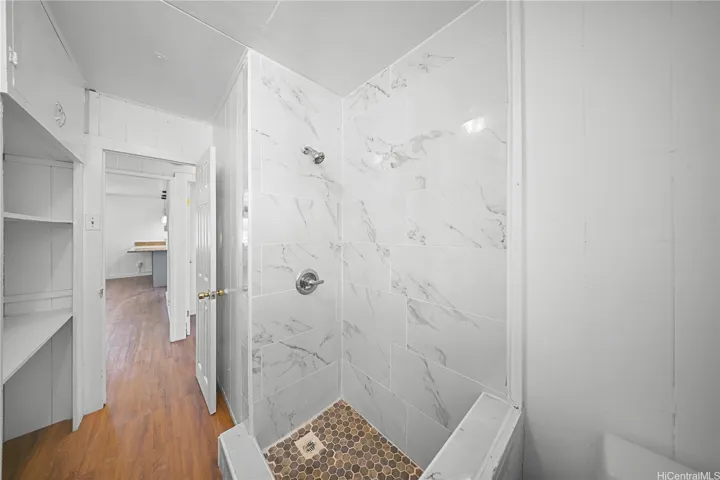 Upstairs Bathroom