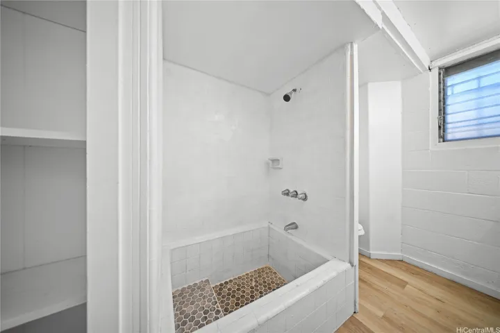 Downstairs Bathroom