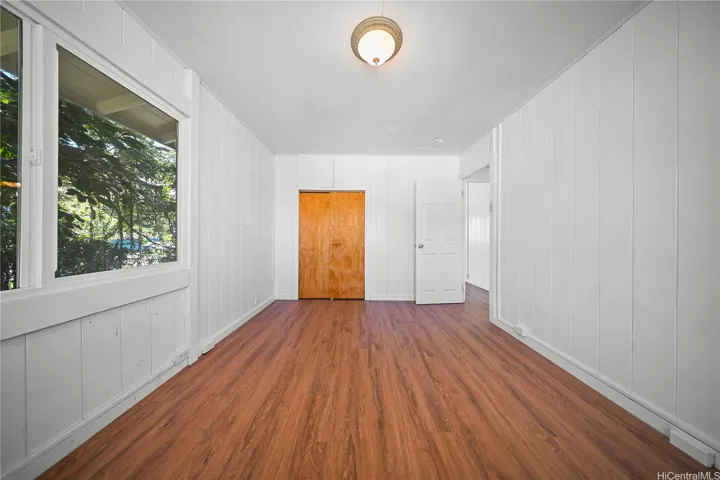 Upstairs Bedroom 3