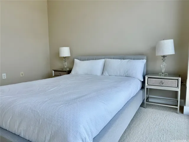 2nd bedrooms with Mountain View