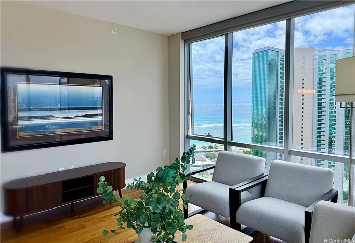 Ocean view