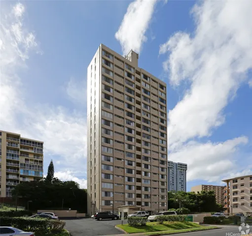 Ocean Vista Building