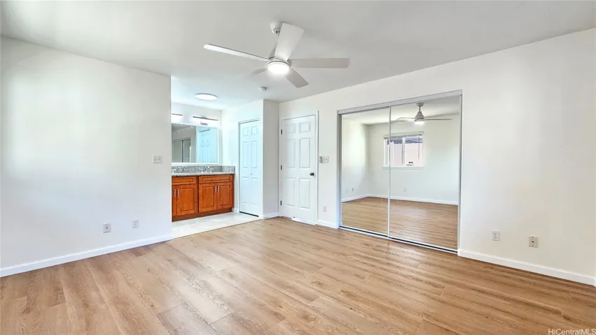 Downstairs-bedroom 3