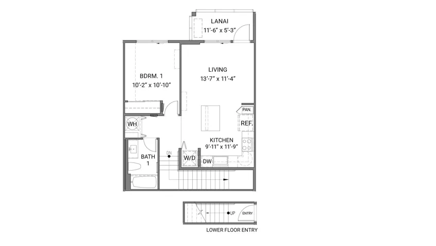 Uluwehi Plan H