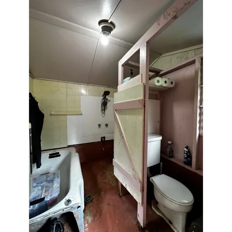 Full bath