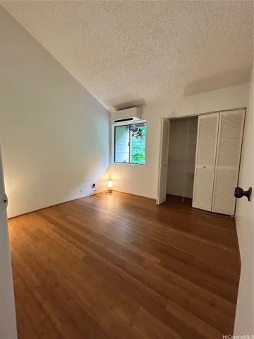 Bedroom #3 - upstairs