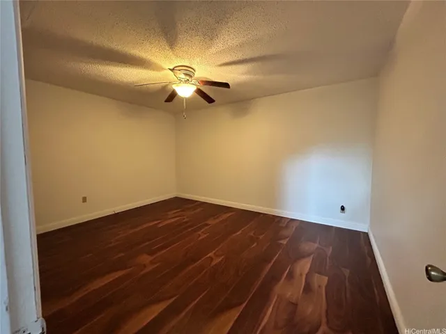 Bedroom #2 -downstairs