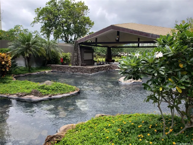 Cabana