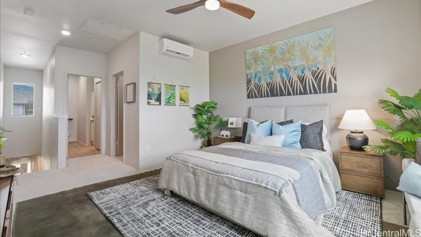 Model Home representative only. Enhanced.