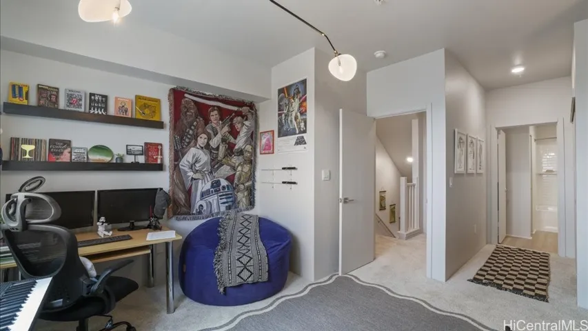 Model Home representative only. Enhanced.