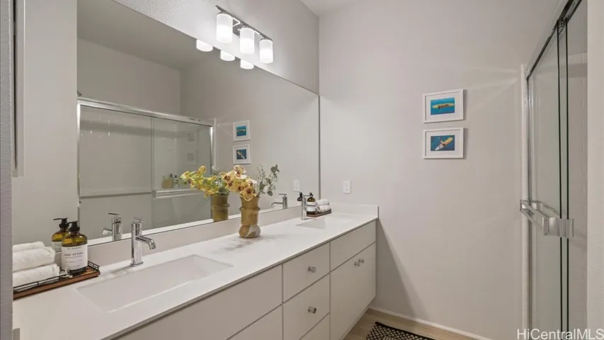 Model Home representative only. Enhanced.