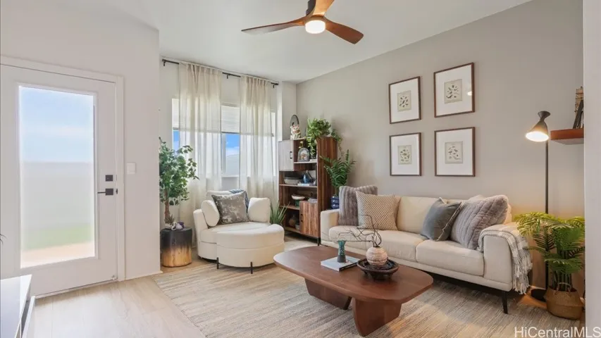 Model Home representative only. Enhanced.