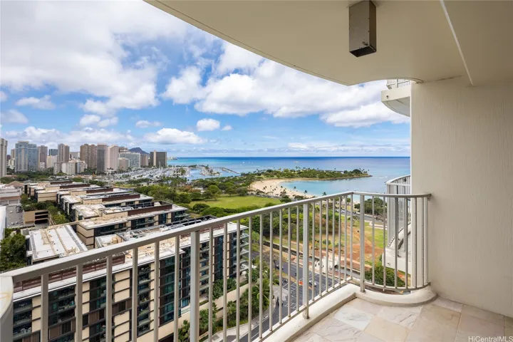 lanai