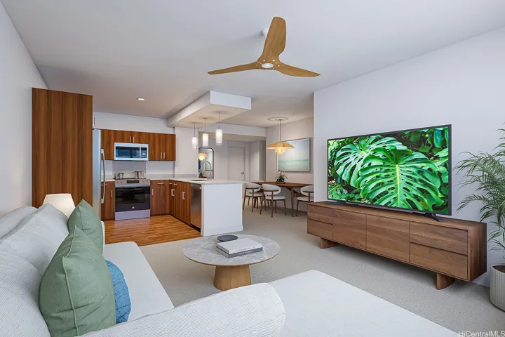3 Bedroom Mamalu Living- (Enchanced Photo)