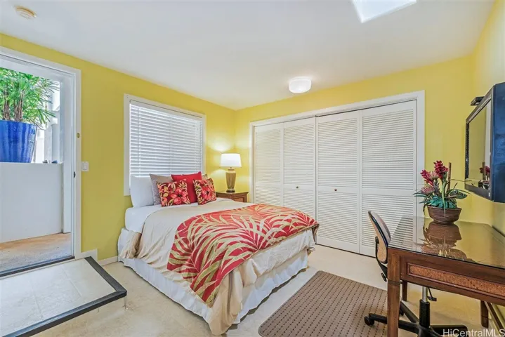 Separate quest suite