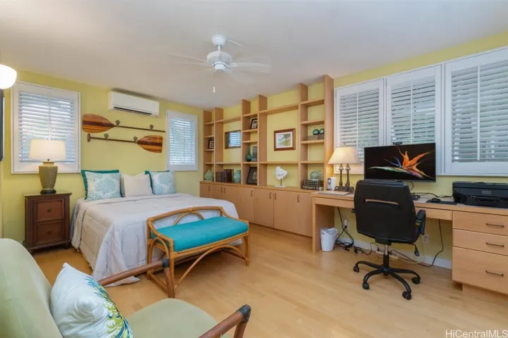 Bedroom no. 3