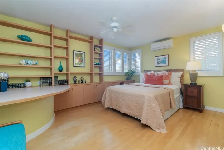 Bedroom no. 2