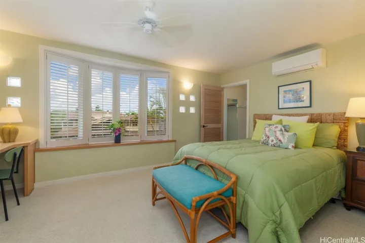 Bedroom no. 4