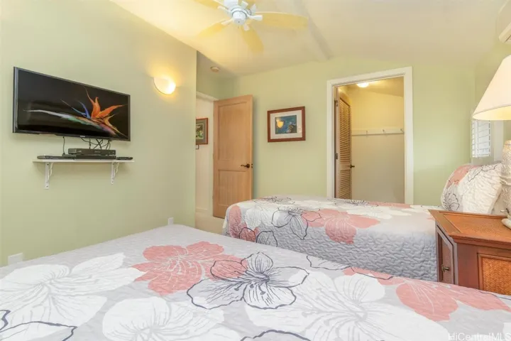 Bedroom no.5