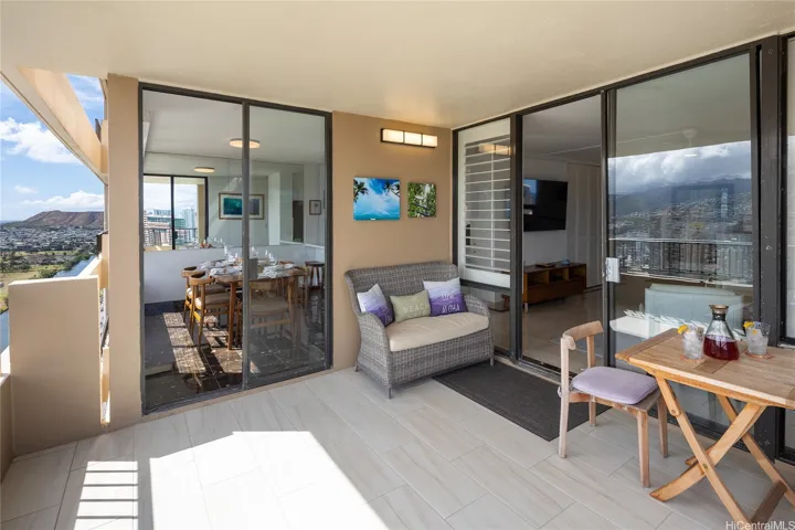 4101 Floor lanai