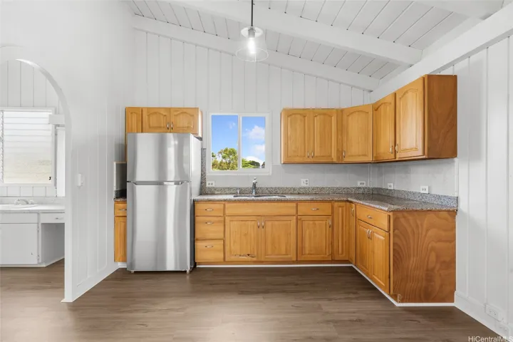 Upstairs Wet Bar
