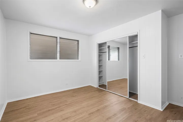 Downstairs Bedroom 2