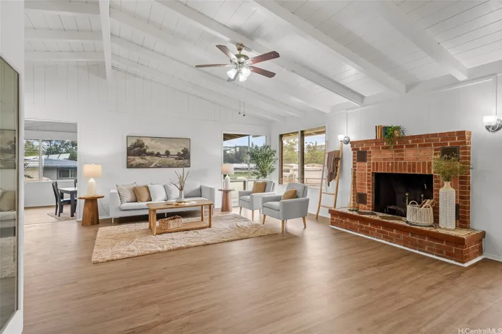 Main Living Room