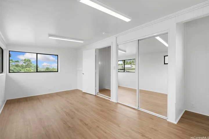 Upstairs Bedroom