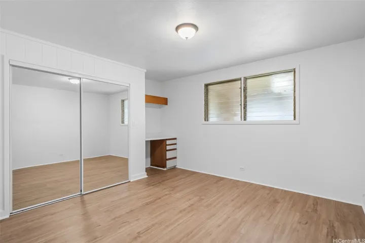 Downstairs Bedroom 3