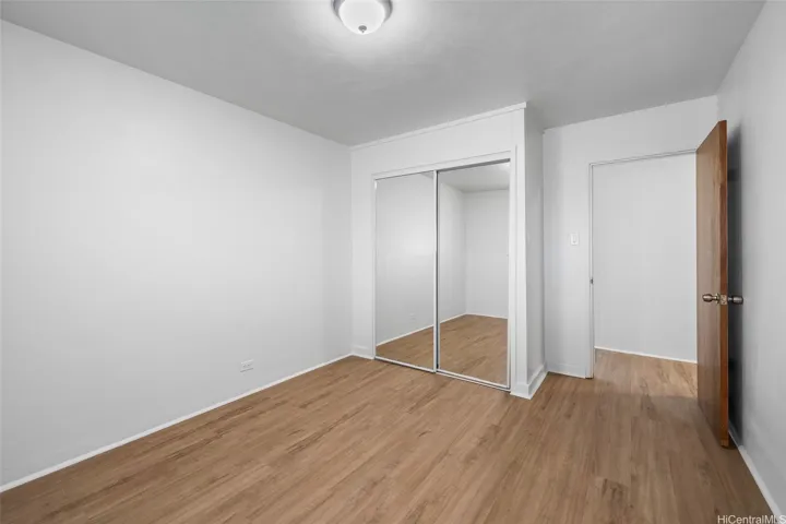 Downstairs Bedroom 1