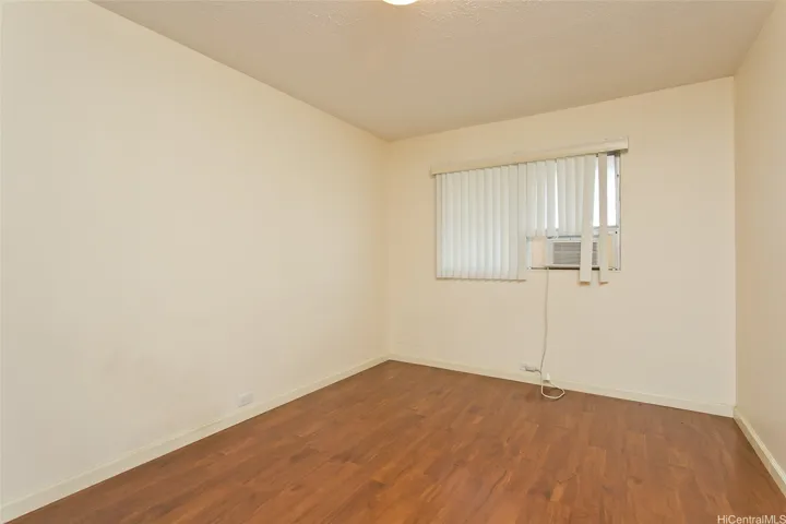 One of 3 bedrooms