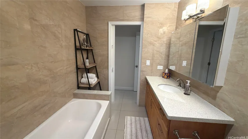 Luxury and relaxation at your fingertips