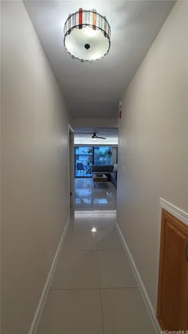 Entry way with shoe storage closet