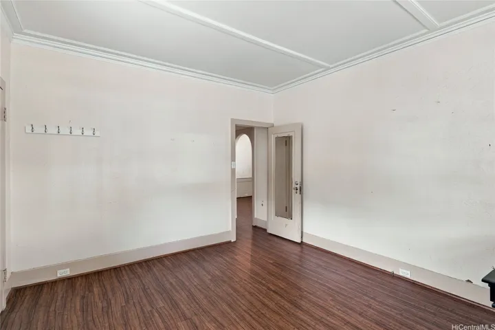 Bedroom #2..