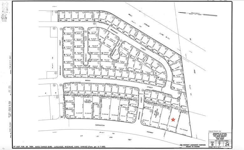 TMK MAP.