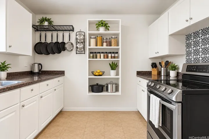 kitchen enhanced
